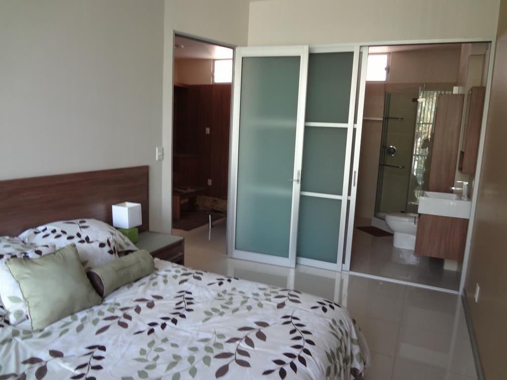 Triumph Tower Residence Cuernavaca Chambre photo