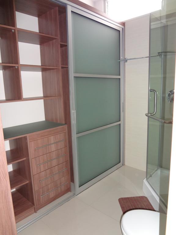 Triumph Tower Residence Cuernavaca Chambre photo