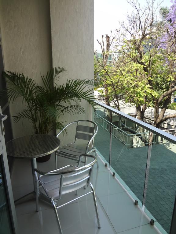 Triumph Tower Residence Cuernavaca Extérieur photo