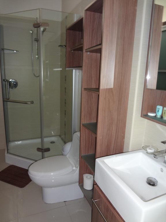 Triumph Tower Residence Cuernavaca Chambre photo