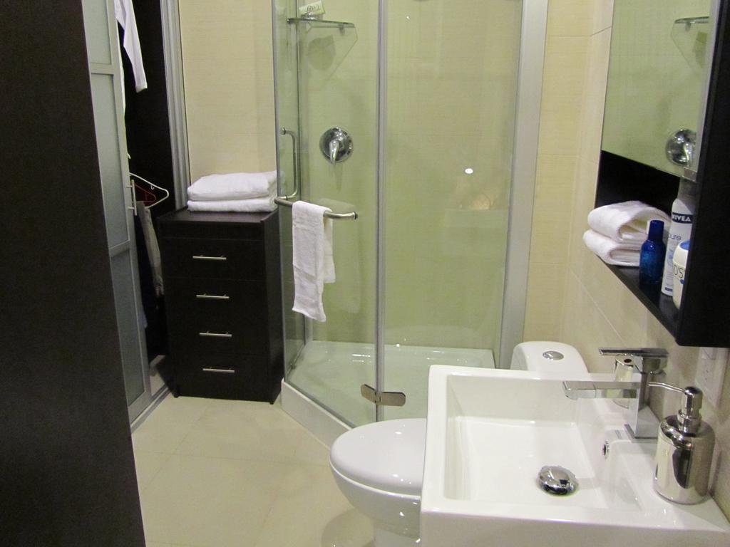 Triumph Tower Residence Cuernavaca Chambre photo